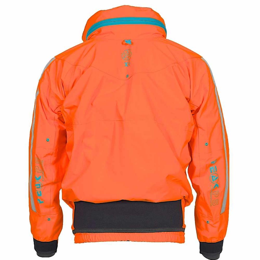 Jackets Peak UK | Adventure Double Evo Orange