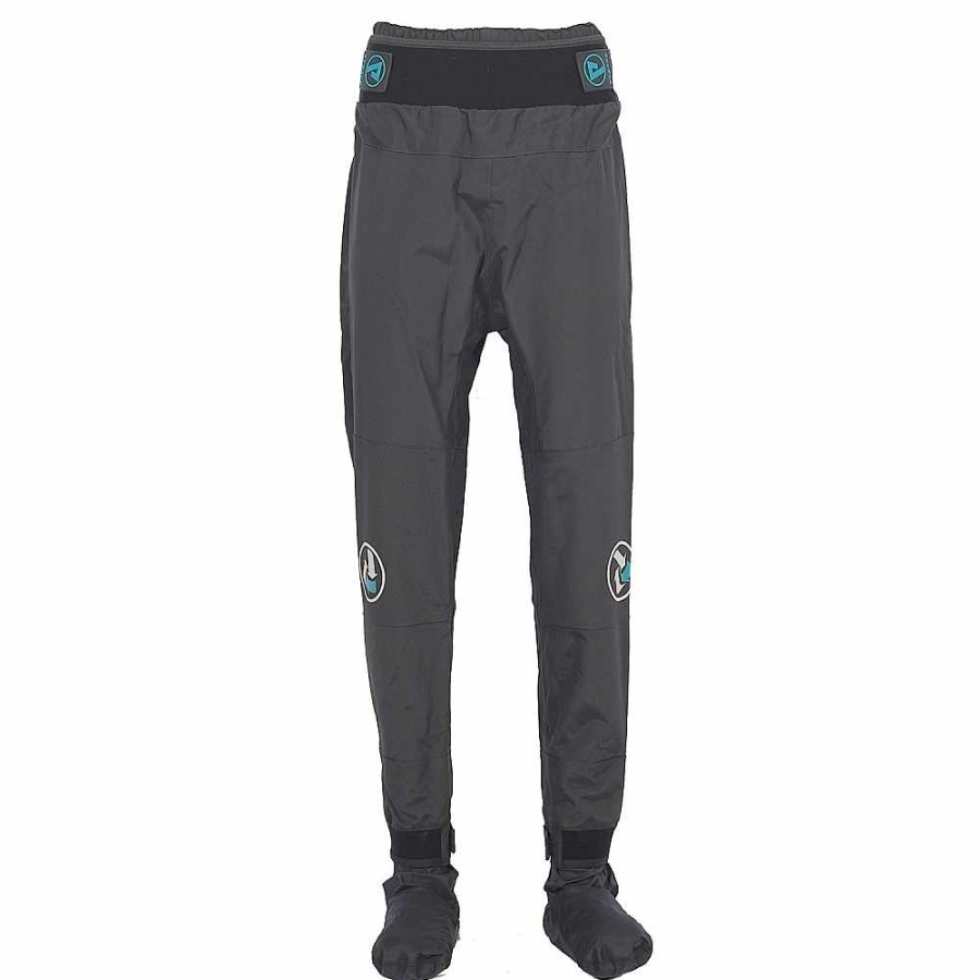 Sea Peak UK | Storm Pants X2.5 Evo Black