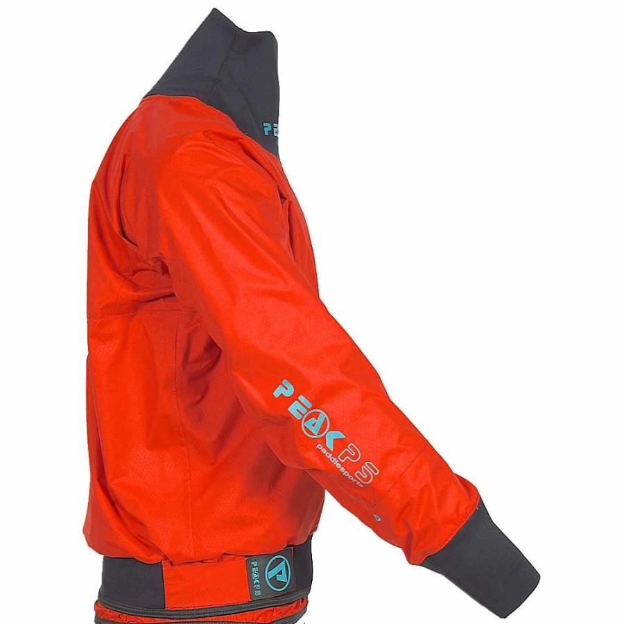 Jackets Peak UK | Semi Long Evo