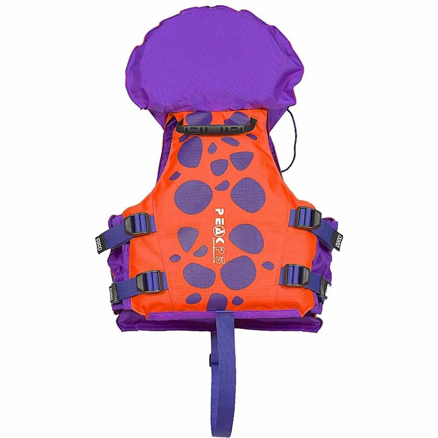 Pfd Peak UK | Kidz Zip