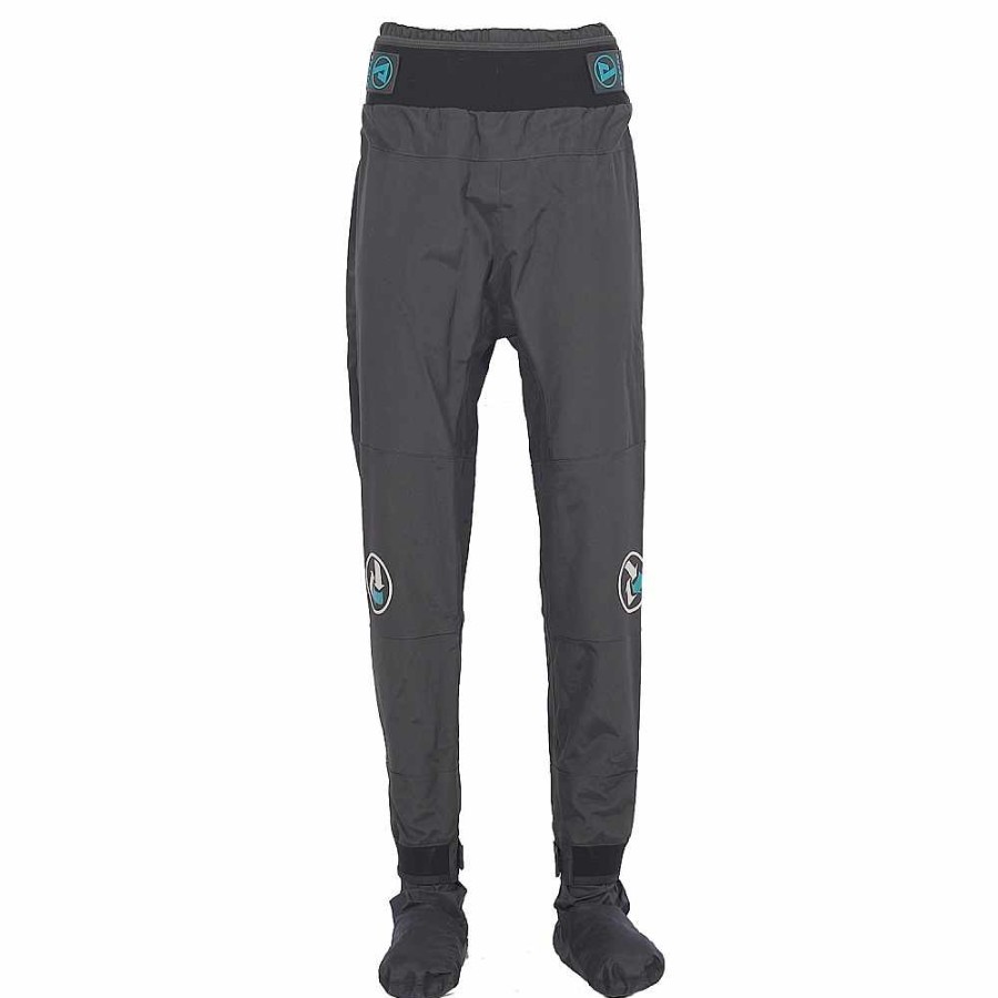 Whitewater Peak UK | Storm Pants X2.5 Evo Black