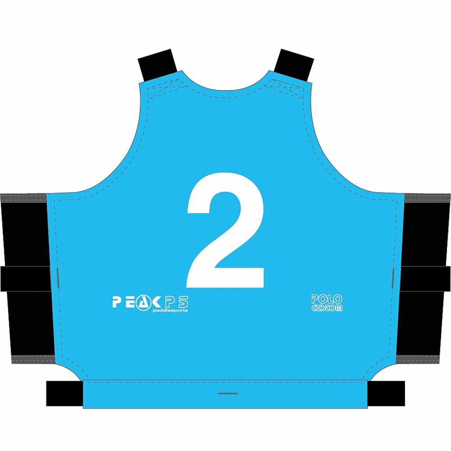 Polo Peak UK | Polo Vest