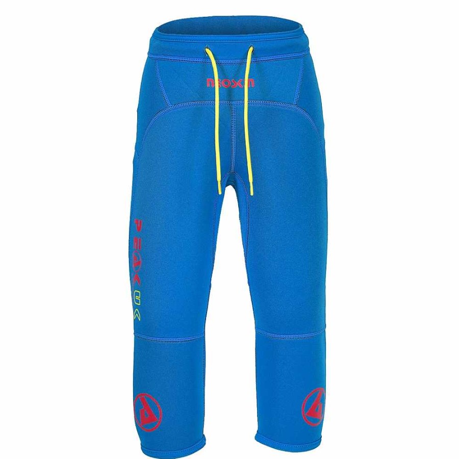 Kidz Peak UK | Kidz Neo Strides Blue