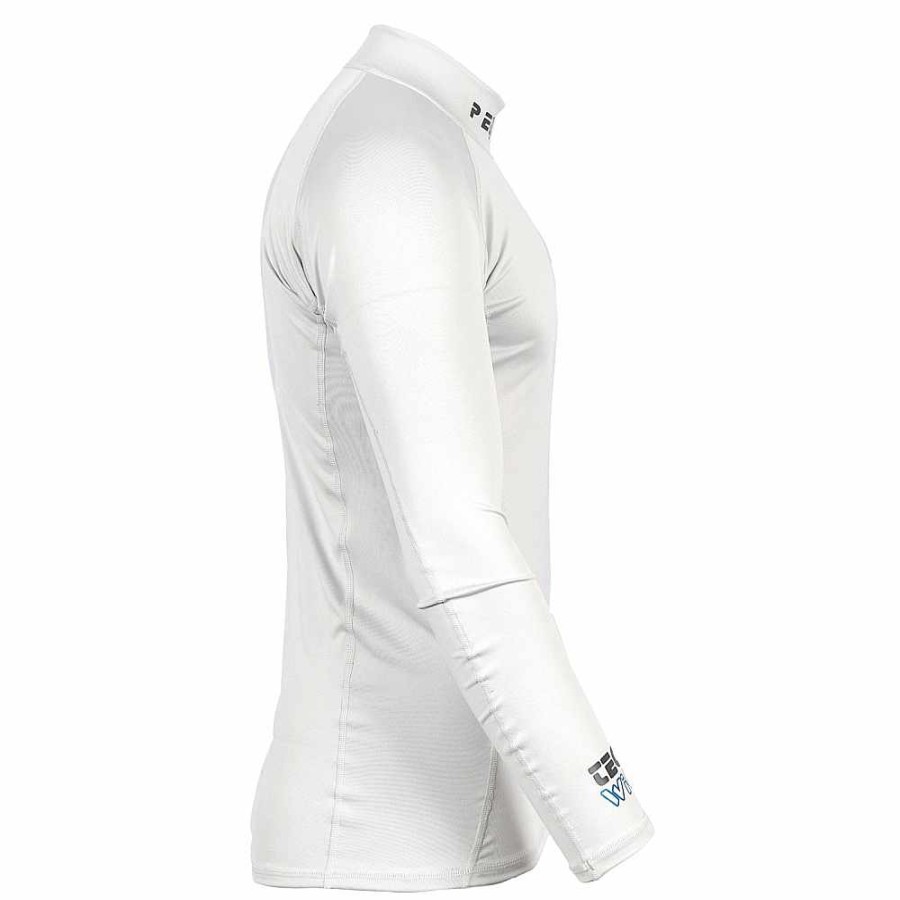 Sup Peak UK | Tecwik Long White