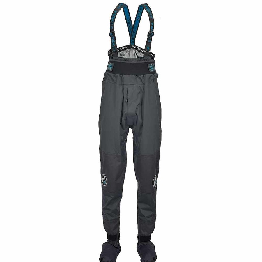 Whitewater Peak UK | Storm Pants X4 Evo Black