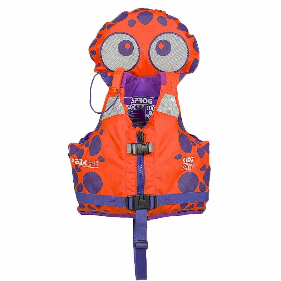 Pfd Peak UK | Kidz Zip