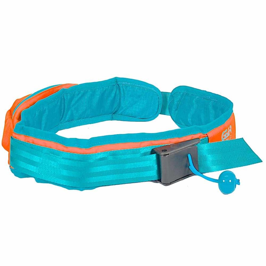 Sup Peak UK | Gear Belt Blue