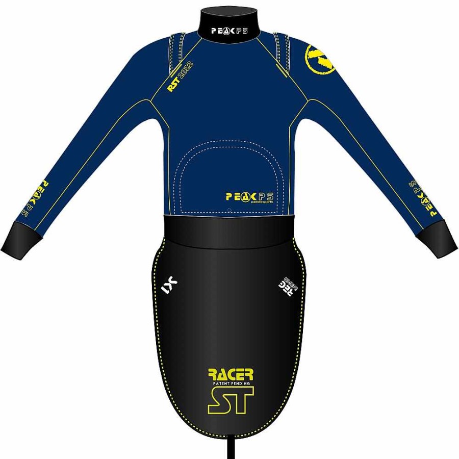 Race Peak UK | Racer St2022 Long