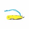 Whitewater Peak UK | River Knife Yellow