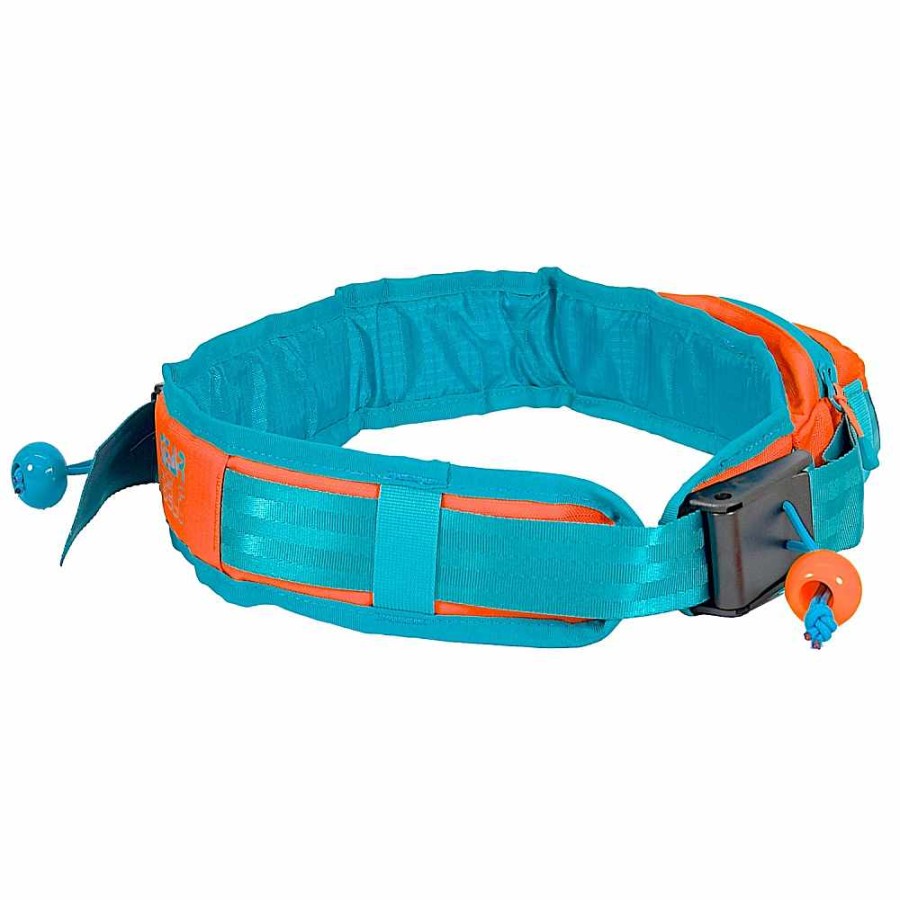 Leisure Peak UK | Gear Belt Blue