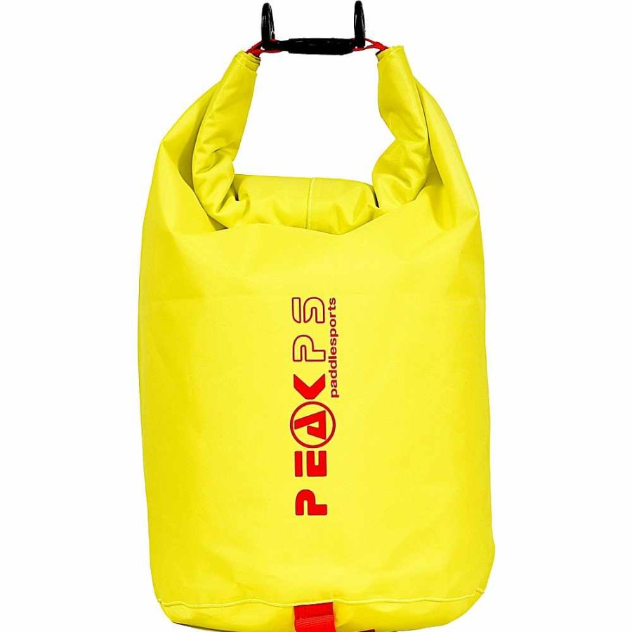 Sup Peak UK | Dry Bag Yellow