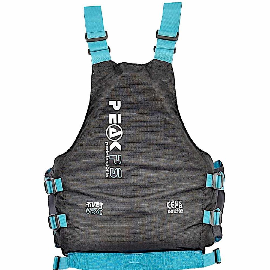 Pfd Peak UK | River Vest