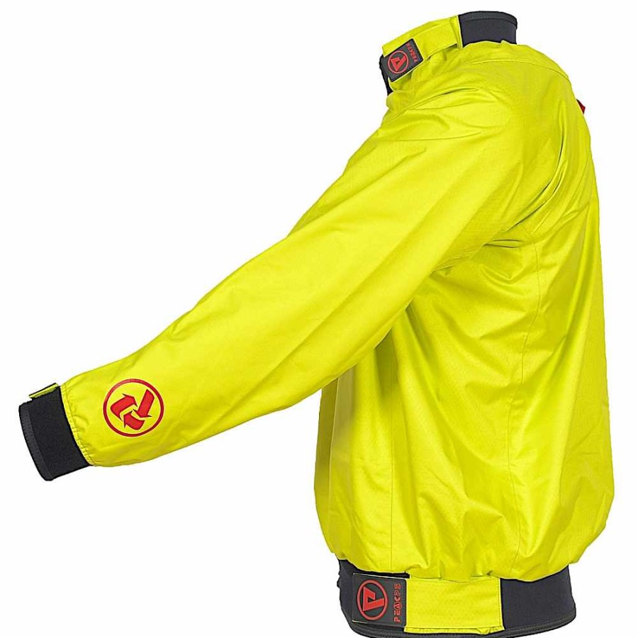 Jackets Peak UK | Tourlite Long