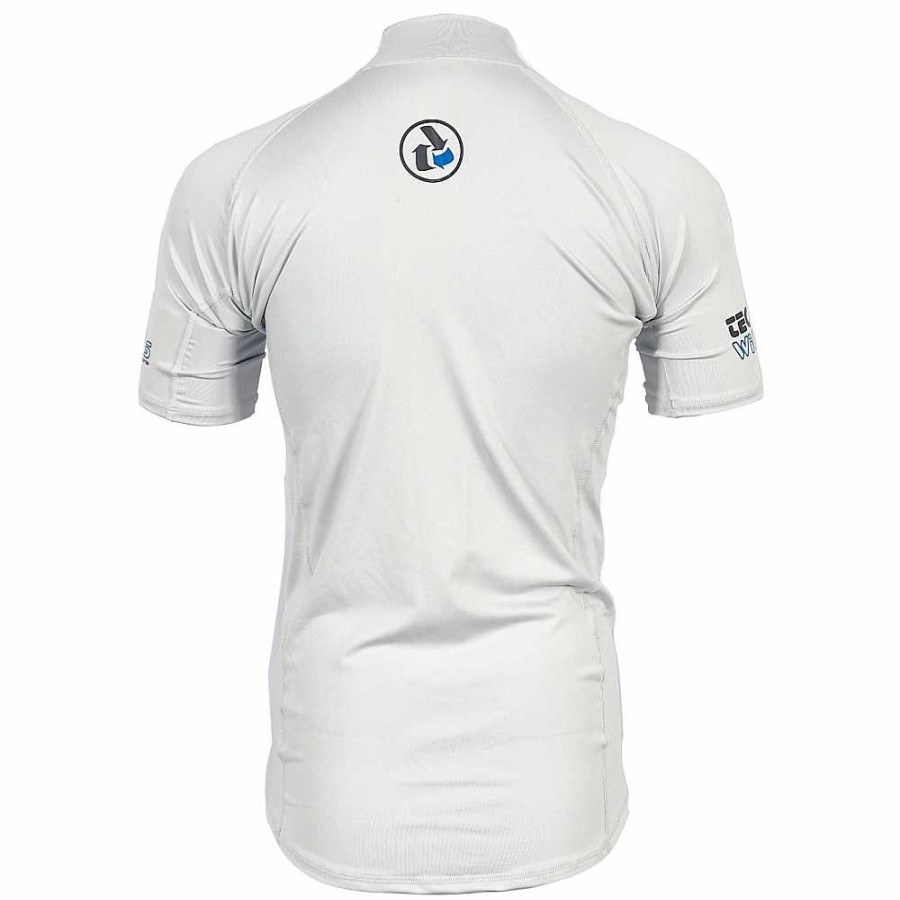 Marathon Peak UK | Tecwik Short White