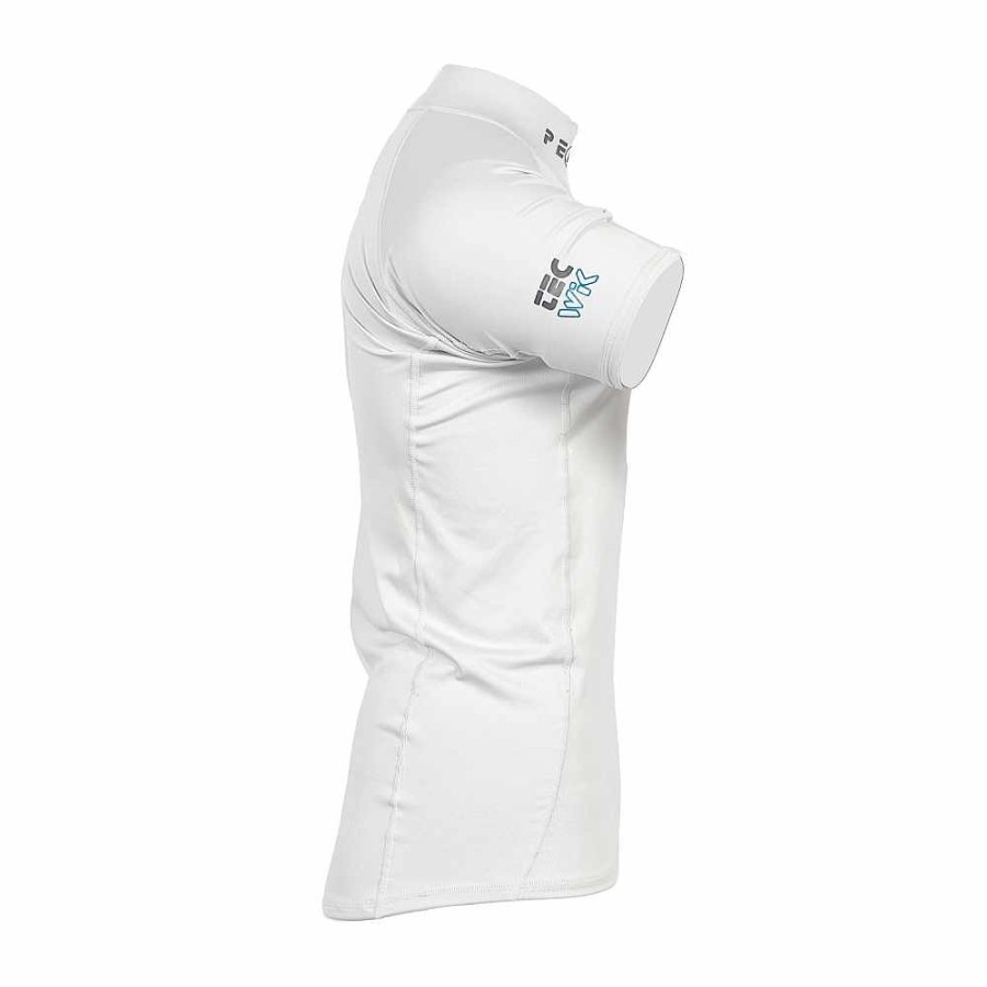 Marathon Peak UK | Tecwik Short White