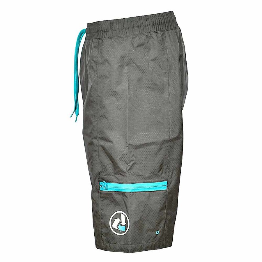 Whitewater Peak UK | Bagz H2O Black