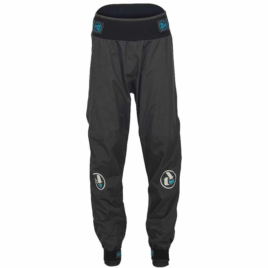 Whitewater Peak UK | Semi Pants Evo Black