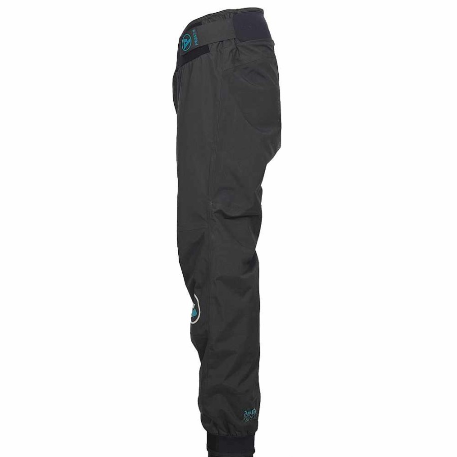 Sea Peak UK | Semi Pants Evo Black