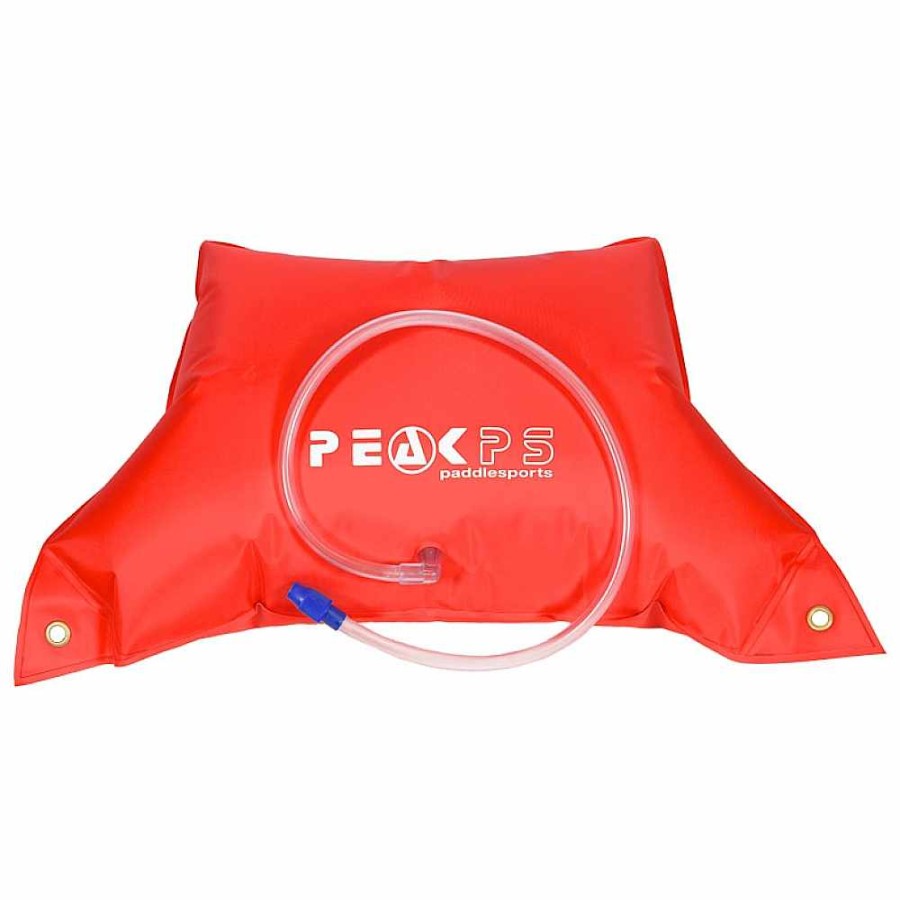 Extras Peak UK | Airbag Kayak Bow Red