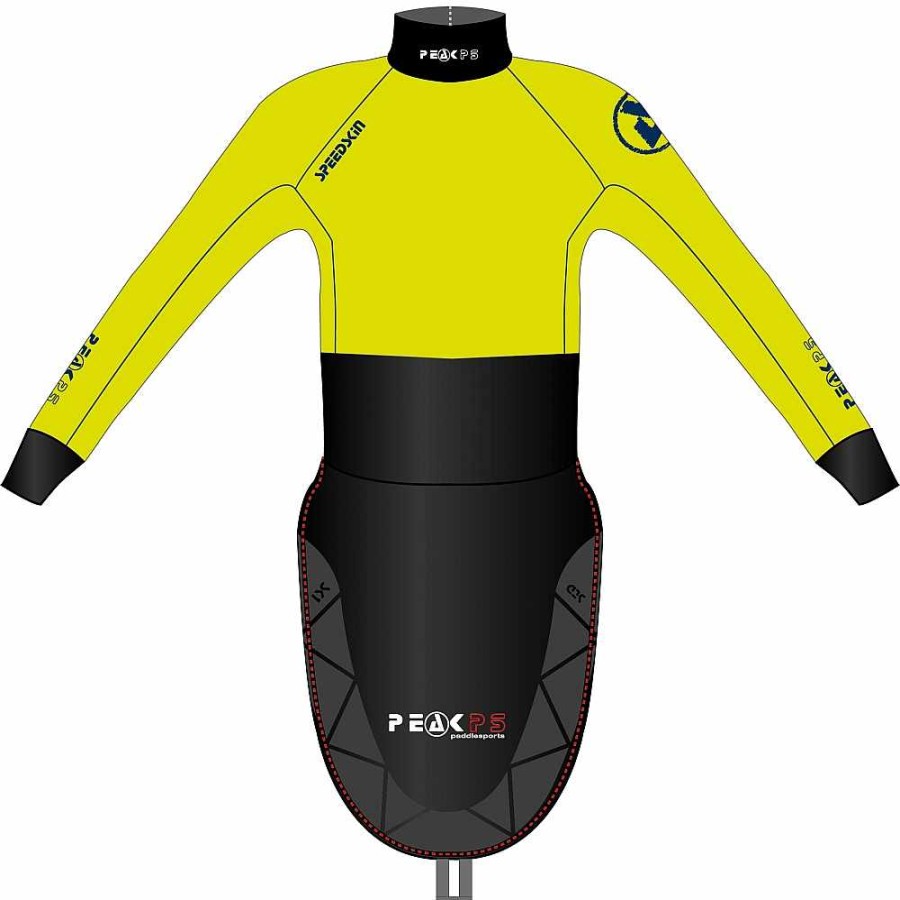 Race Peak UK | Speedskin Long Topdeck