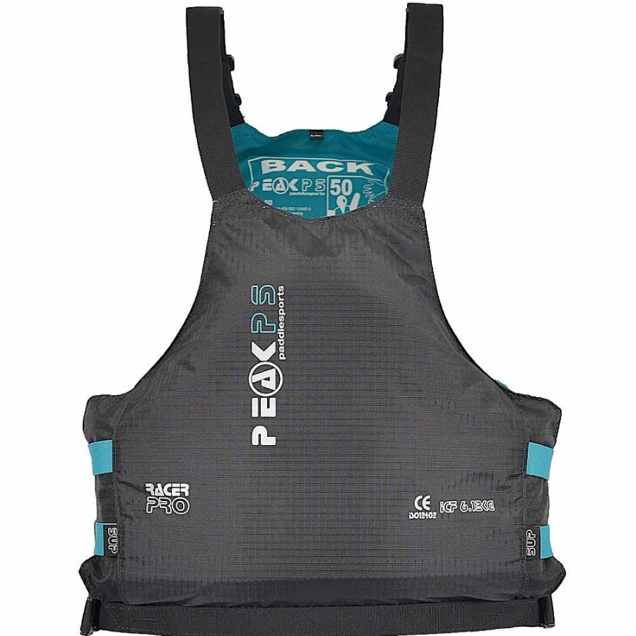 Marathon Peak UK | Racer Pro Black