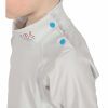 Kidz Peak UK | Kidz Tecwik Rashy Ss White