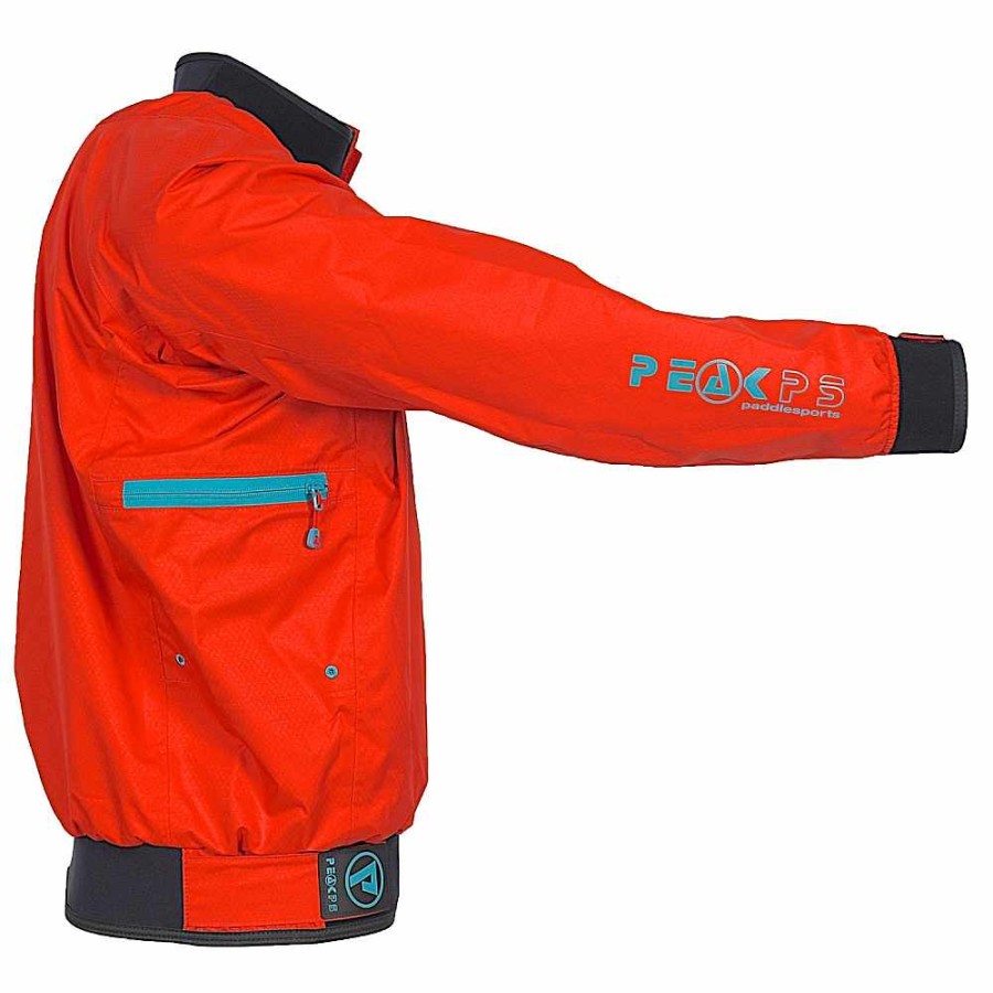 Jackets Peak UK | Tourlite Long