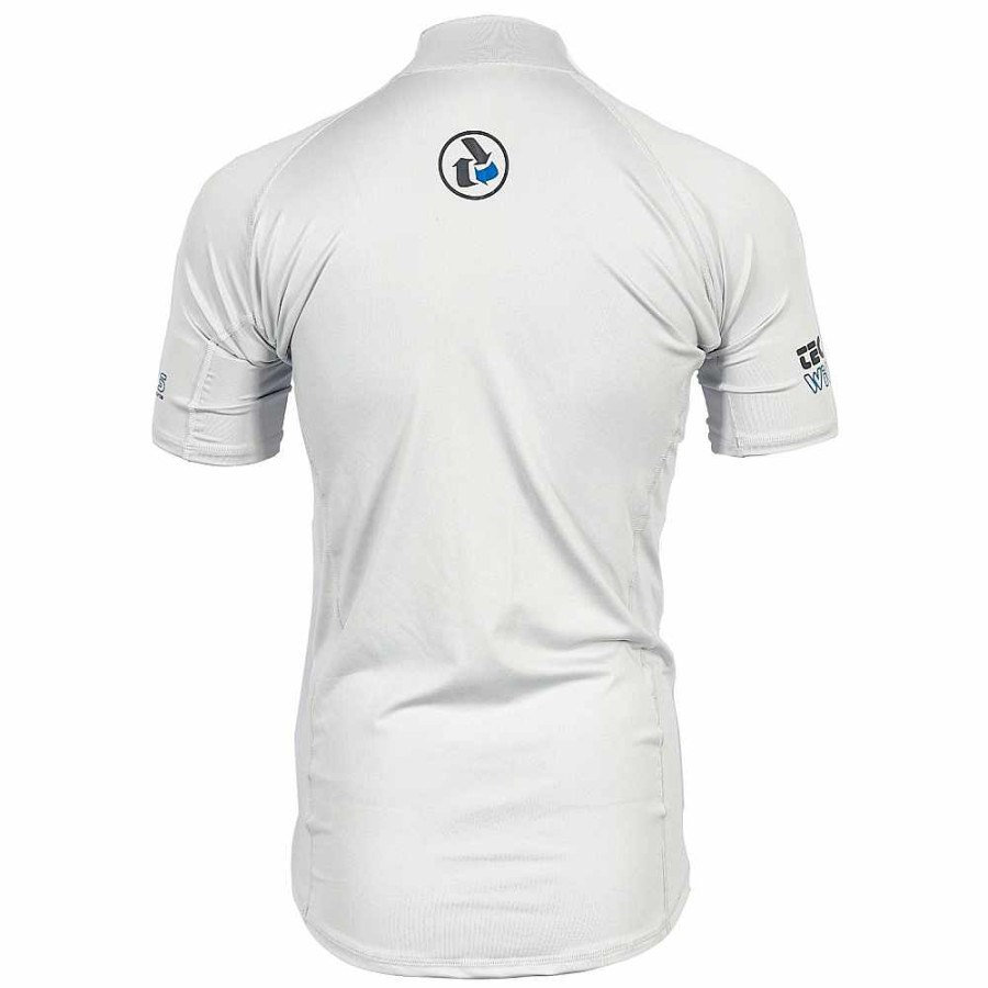 Polo Peak UK | Tecwik Short White