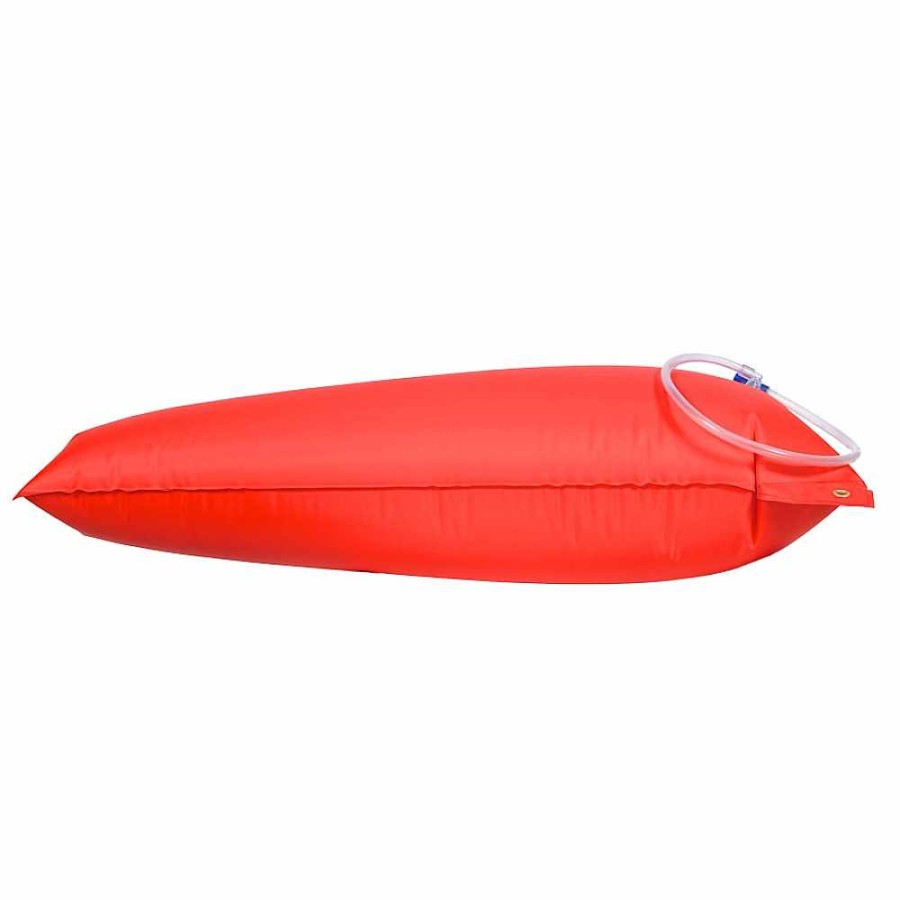 Leisure Peak UK | Airbag Kayak Stern Red