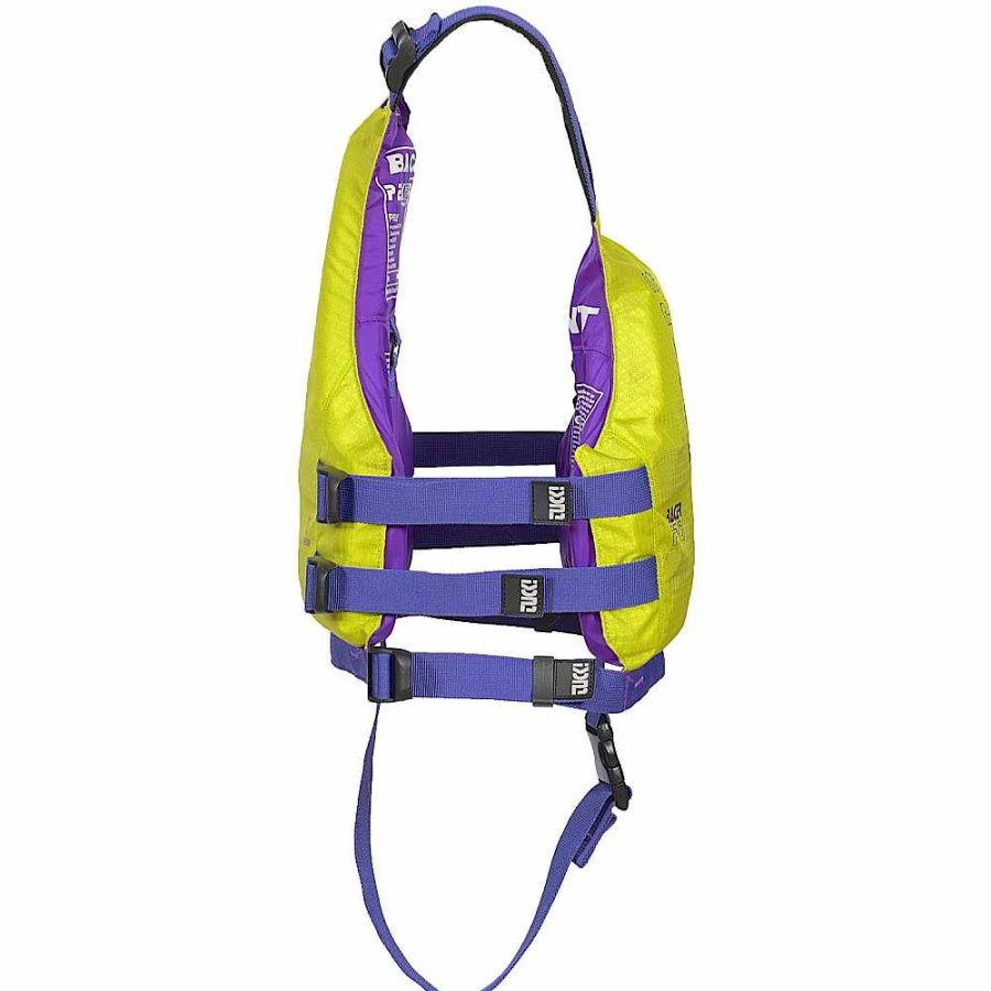 Pfd Peak UK | Racer Pro Yoof