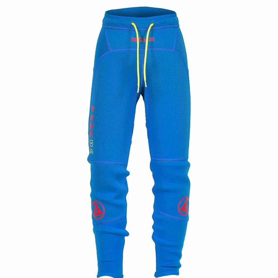 Kidz Peak UK | Kidz Neo Pants Blue