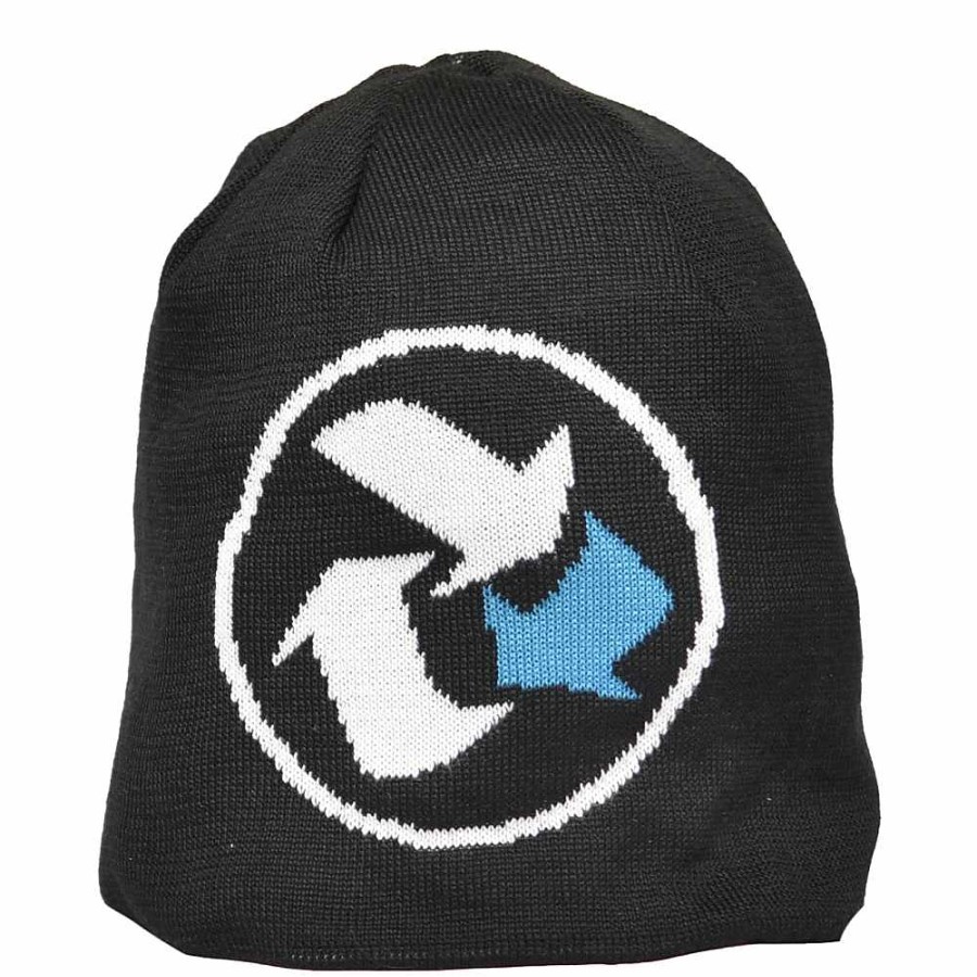 Extras Peak UK | Beanie Black