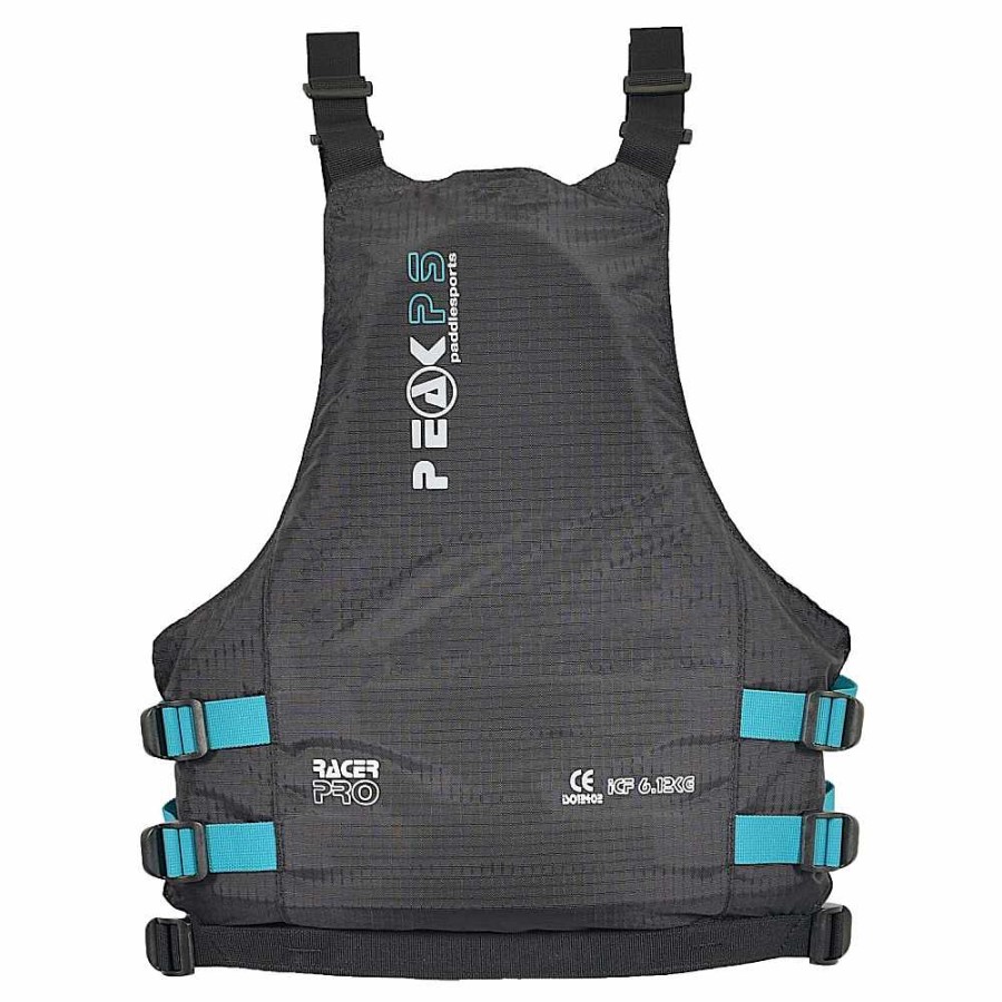 Sup Peak UK | Racer Pro Black