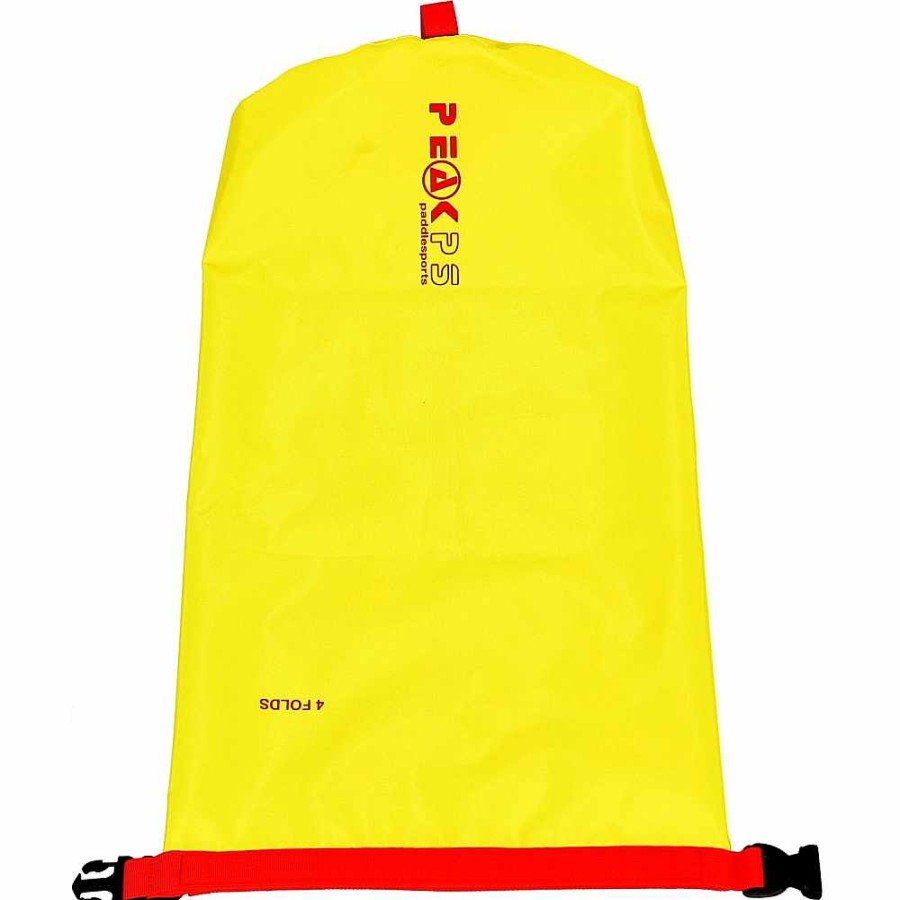 Whitewater Peak UK | Dry Bag Yellow