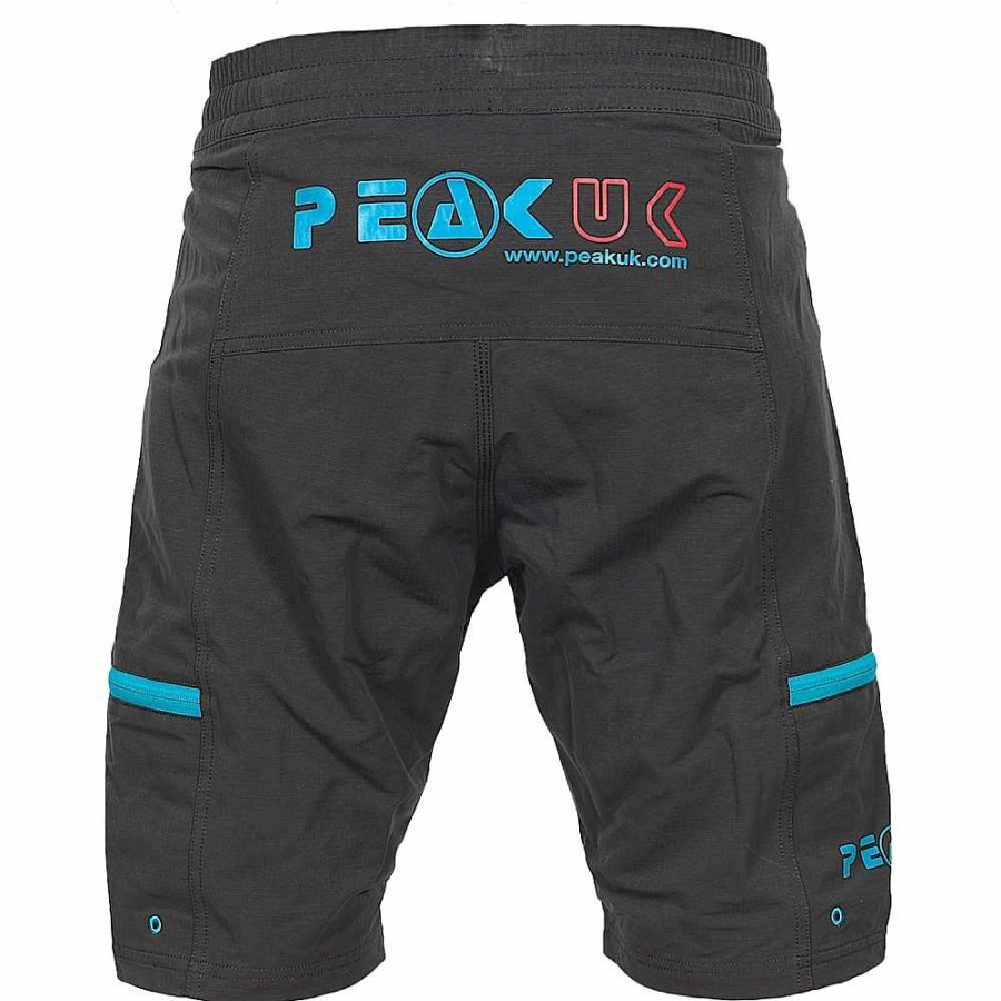 Clearance Peak UK | Bagz Shorts Unlined