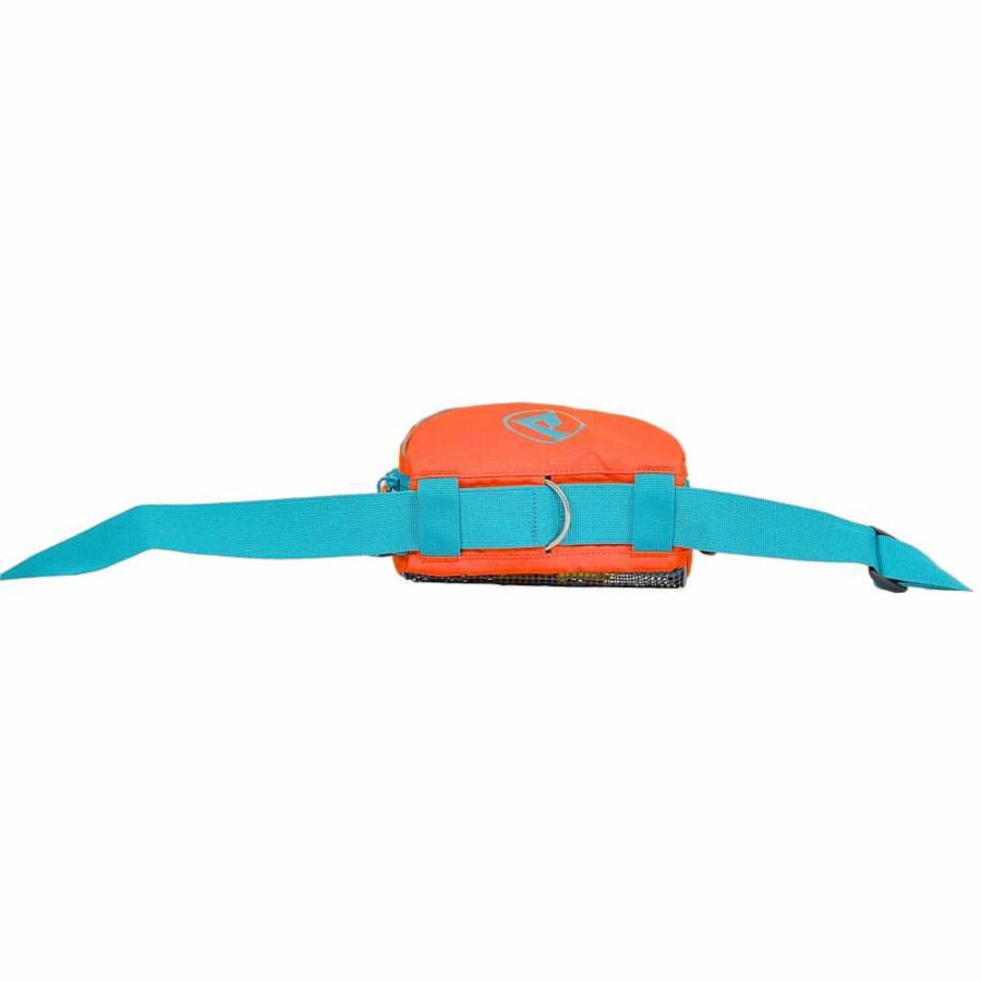 Rescue Peak UK | Towline 5M Orange / Blue