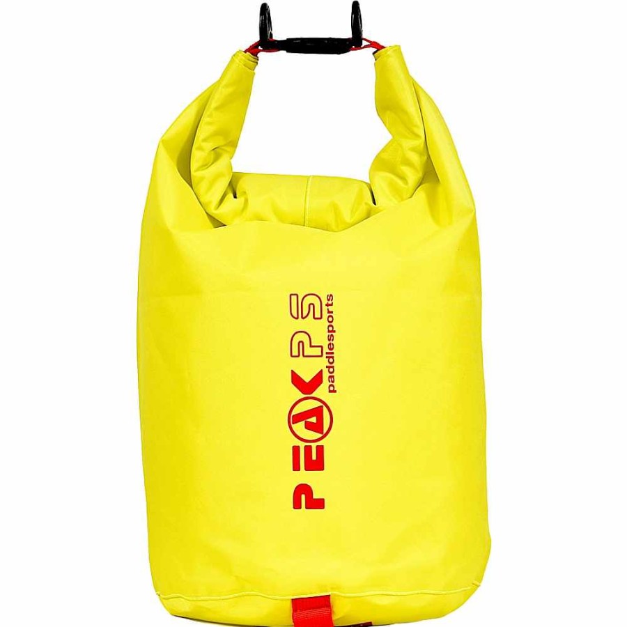 Sea Peak UK | Dry Bag Yellow