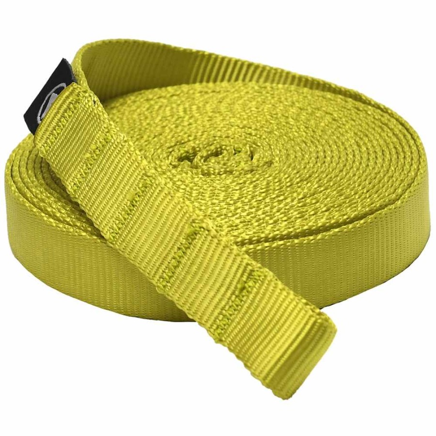 Whitewater Peak UK | Rescue Tape Lime