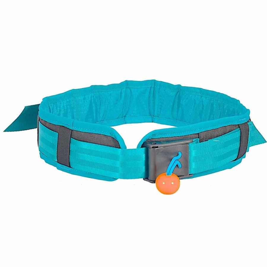 Rescue Peak UK | Guide Belt Blue