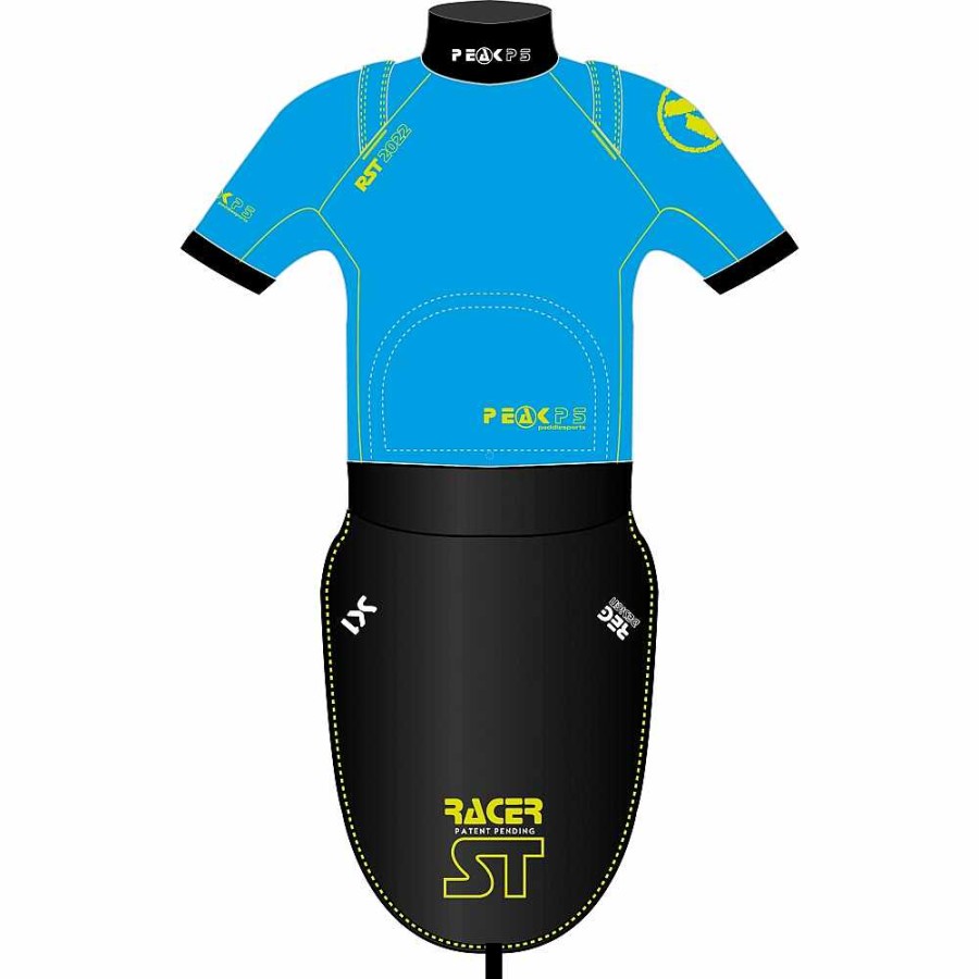 Race Peak UK | Racer St2022 Short