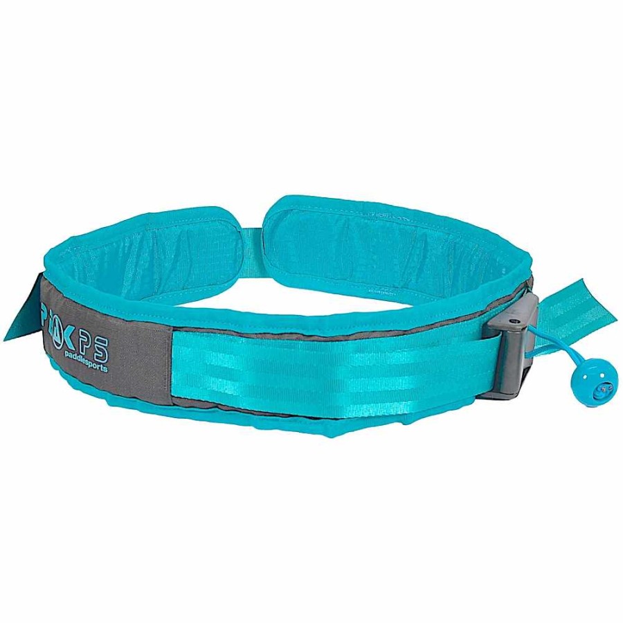 Rescue Peak UK | Guide Belt Blue