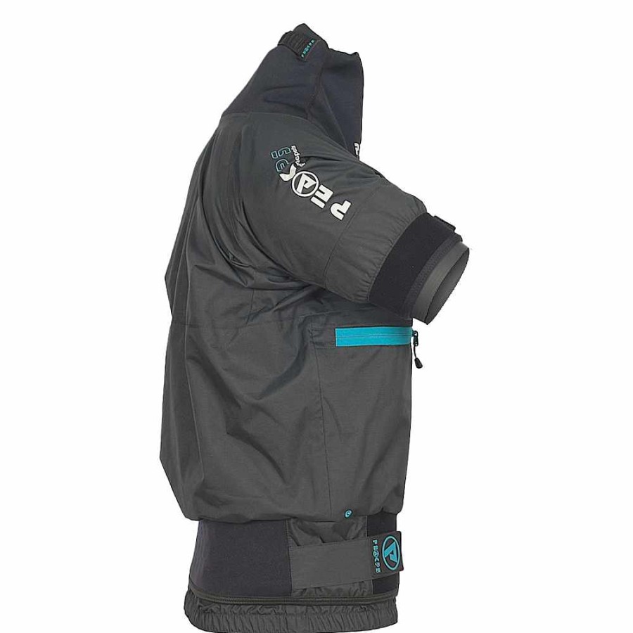 Jackets Peak UK | Combi Evo