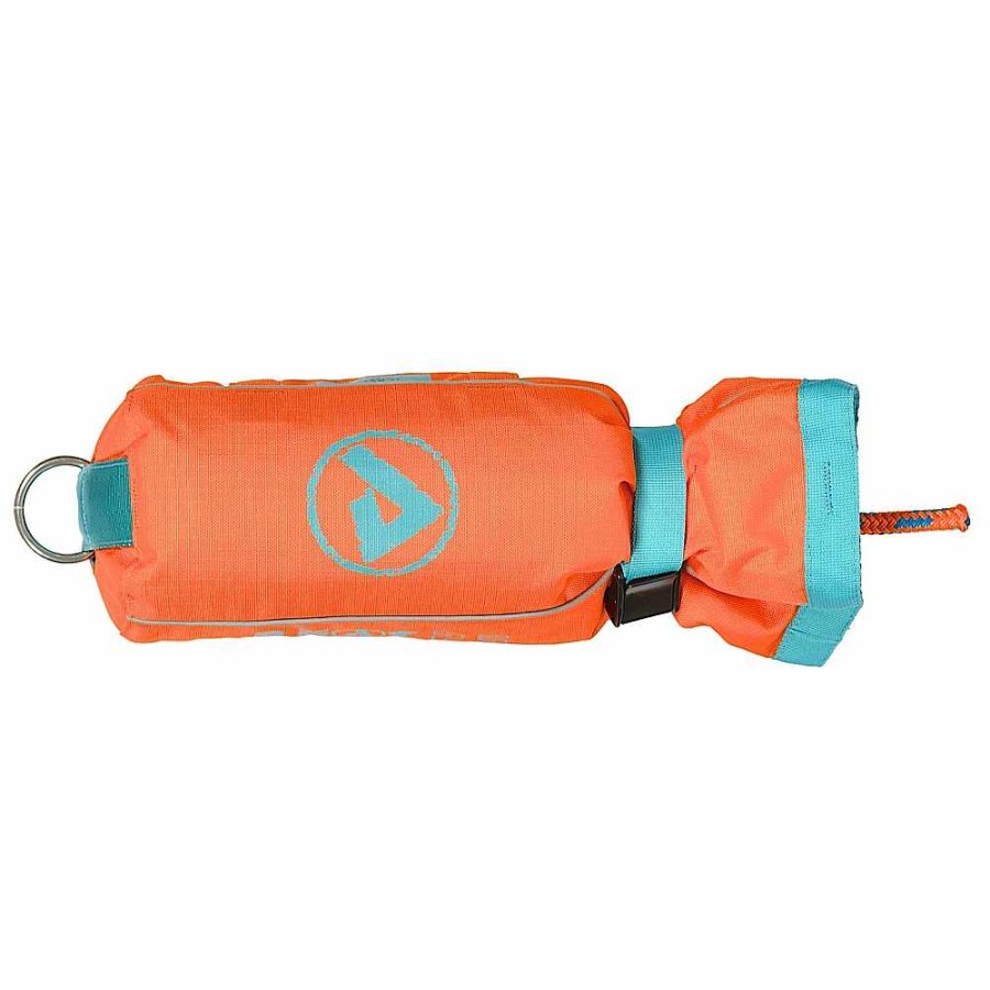 Rescue Peak UK | Throwline Orange / Blue