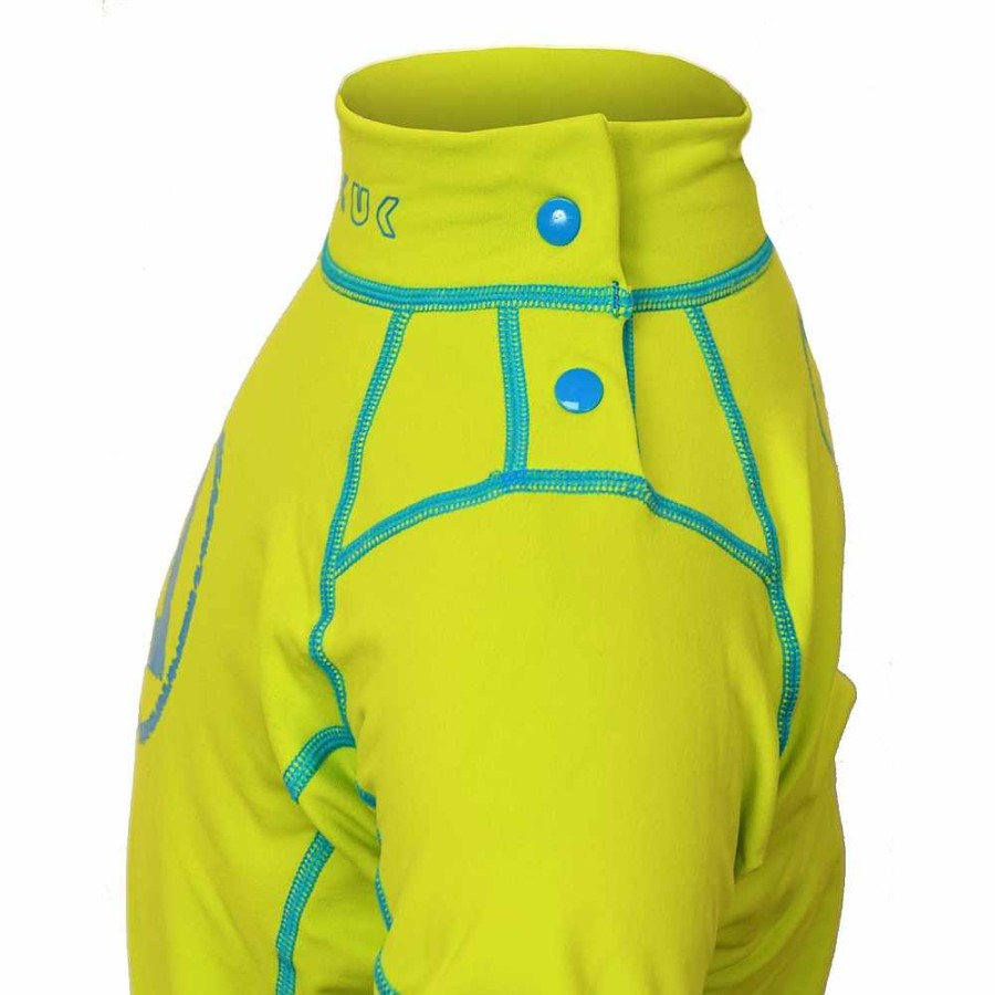 Kidz Peak UK | Kidz Thermal Rashy Lime