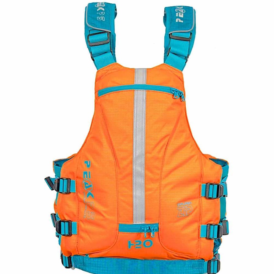 Pfd Peak UK | Explorer Zip