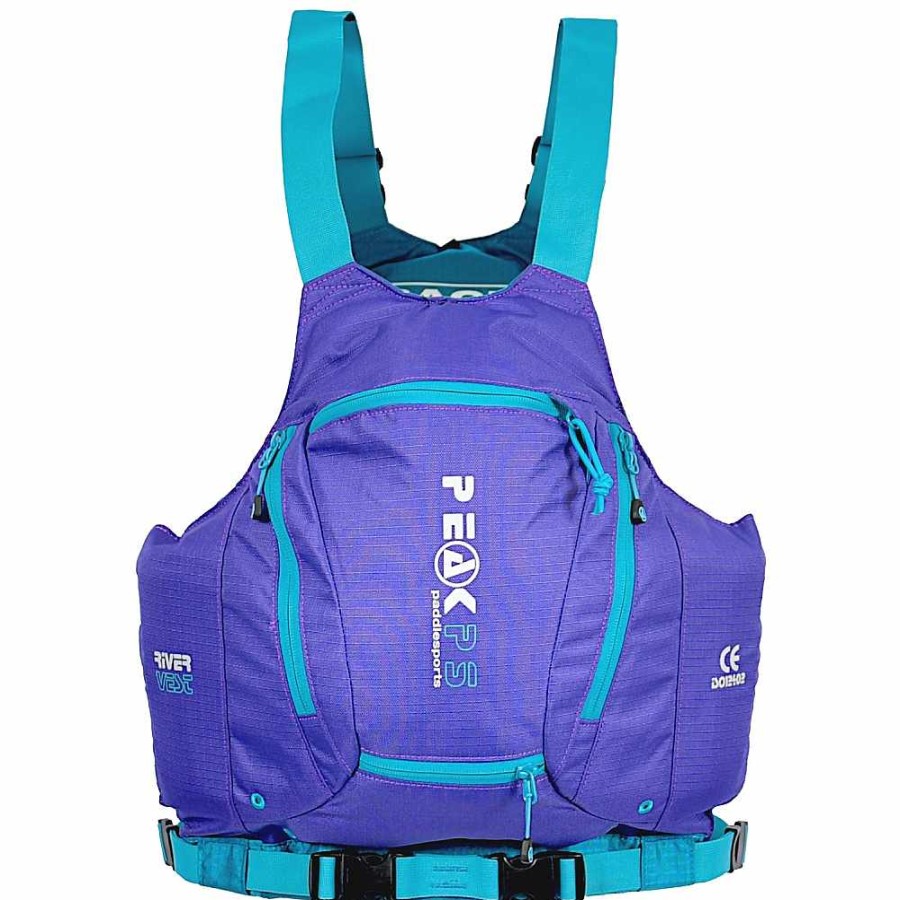 Pfd Peak UK | River Vest