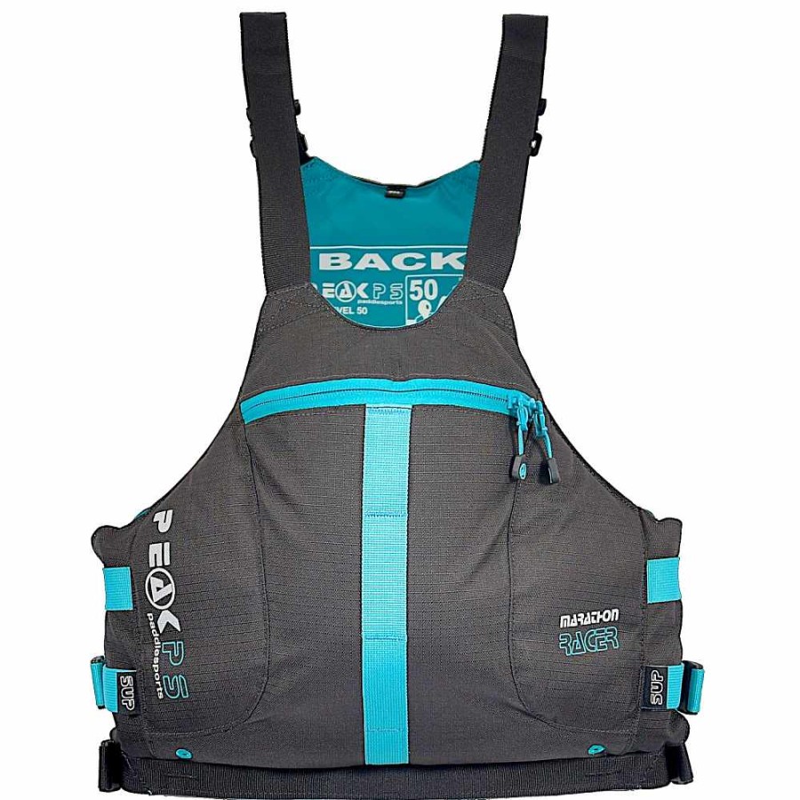 Pfd Peak UK | Marathon Racer