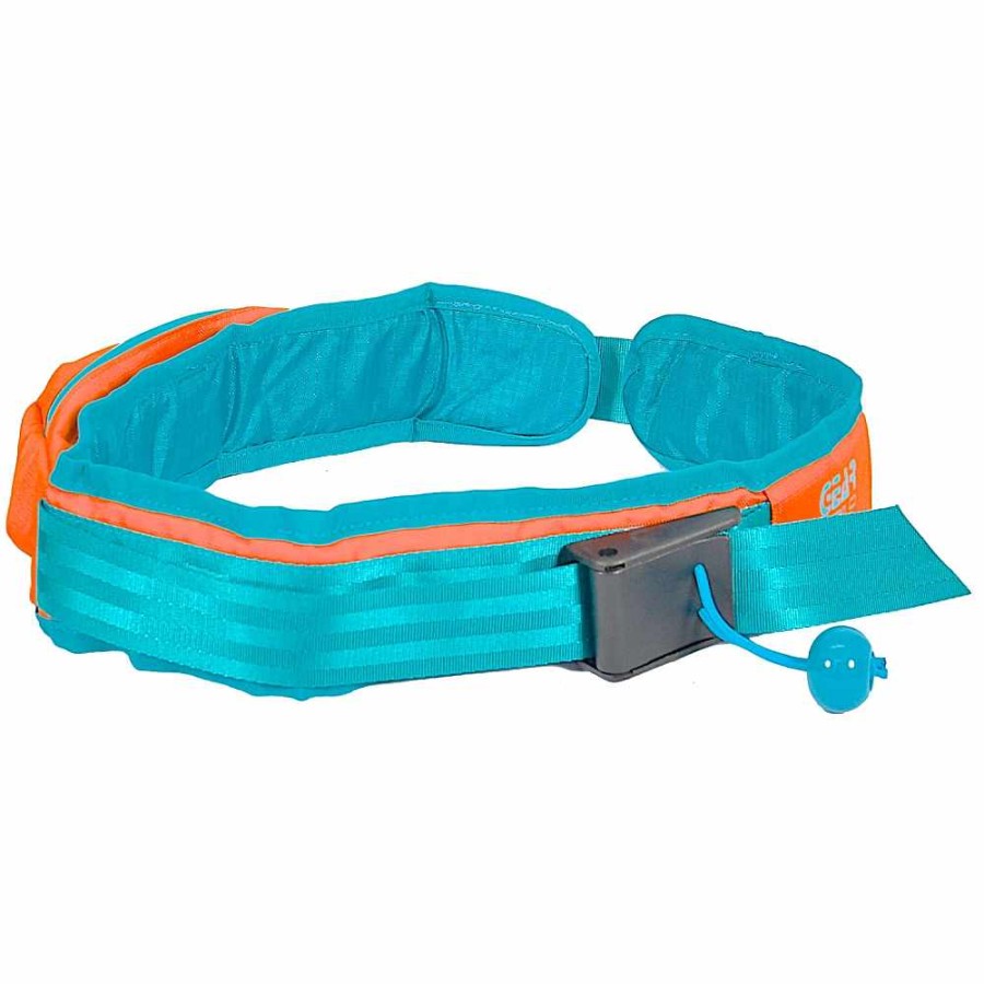 Leisure Peak UK | Gear Belt Blue