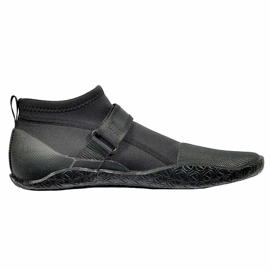 Sup Peak UK | Neoprene Shoes Black