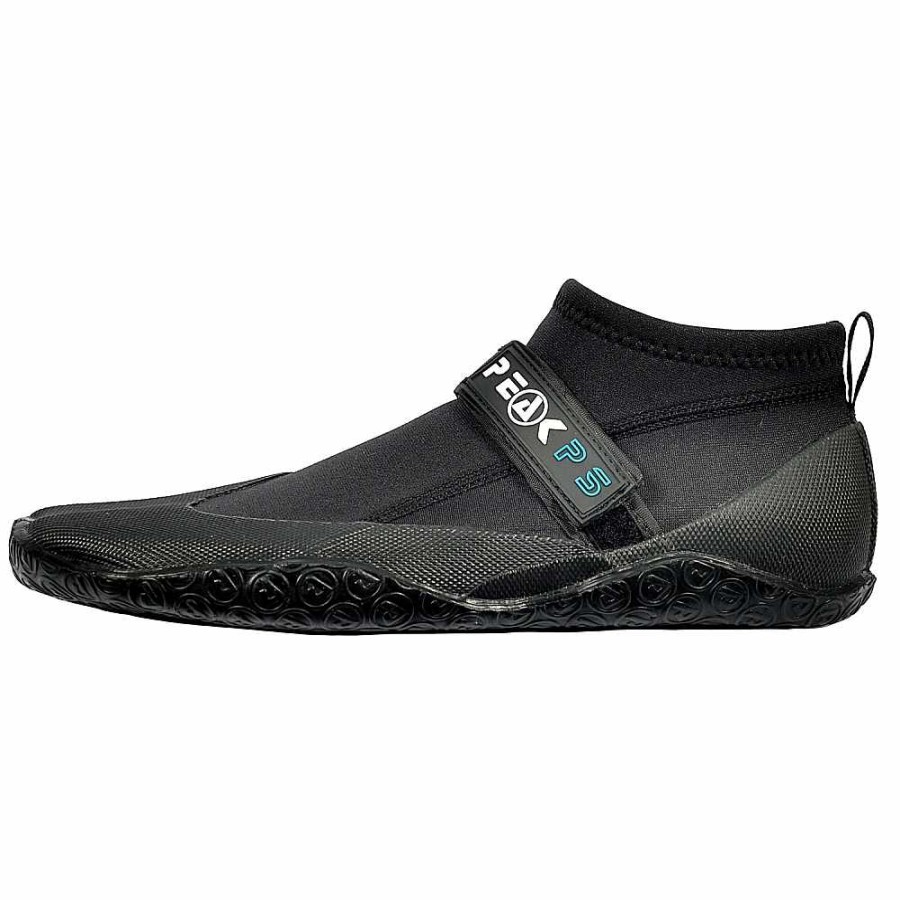 Polo Peak UK | Neoprene Shoes Black